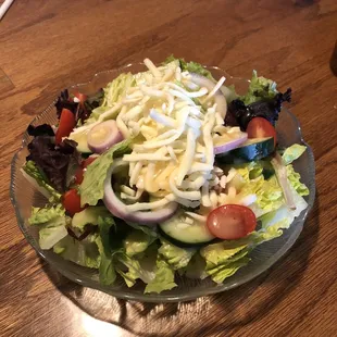 salads, food, salad