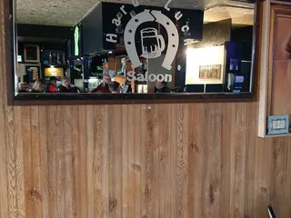 Hard Luck Saloon
