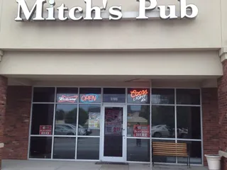 Mitch's Pub