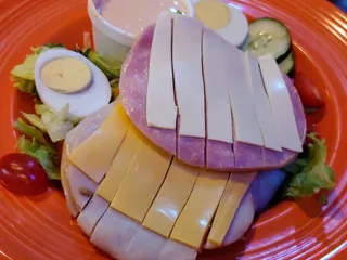 Cafe Mikes