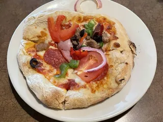 Pizza Grocery