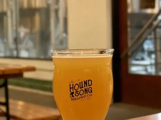 Hound Song Brewing