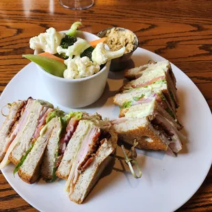 Club Sandwich