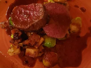 Blackwolf Run Restaurant