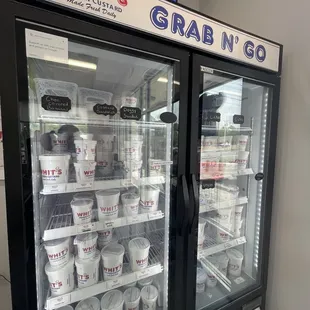 Grab n&apos; go
