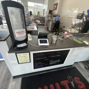 Counter