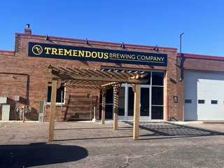 Tremendous Brewing