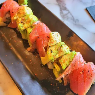 food, sashimi, sushi, sushi and sashimi