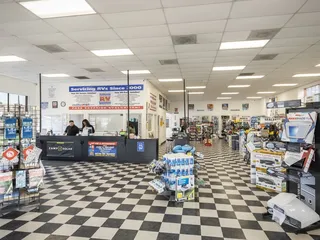 California RV Specialists