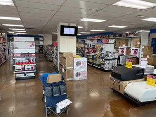 Pan Pacific RV Center - French Camp