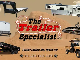 The Trailer Specialist