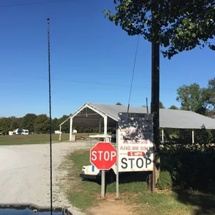 Don't forget to check in