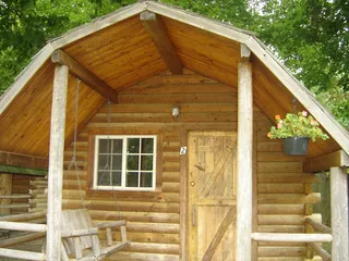 Elizabethtown Crossroads Campground