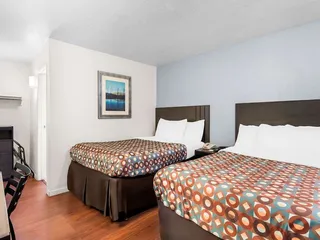 Americas Best Value Inn Stillwater