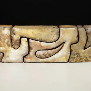 Learn from the unique perspective of artists