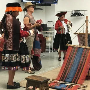 You will find diversity at WBCA