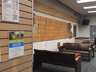 Emma B. Howe Northtown Family YMCA