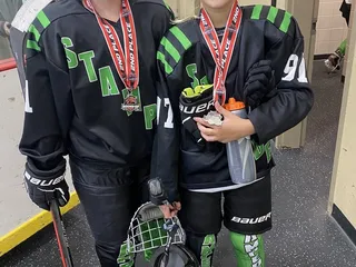 Eden Prairie Community Center