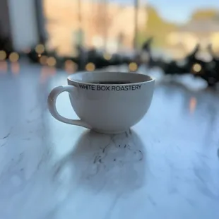 Pour Over Ethiopian