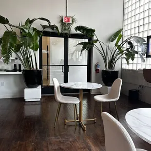 Tables