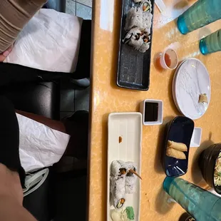 food
