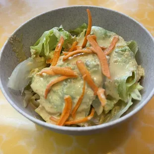 House Salad