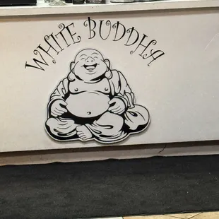 Front counter