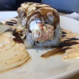 Moonlight Roll
