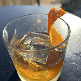 It&apos;s like an old fashioned