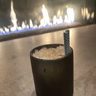 drink