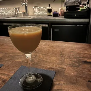 Espresso Martini