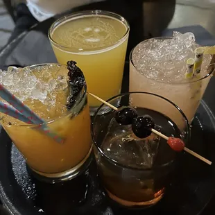 drink