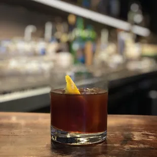 George Dickel Rye