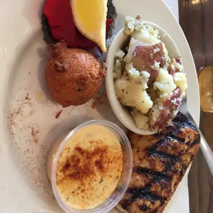 Mahi Mahi
