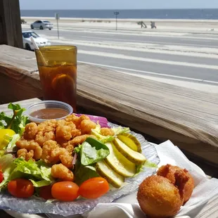 Shrimp Salad