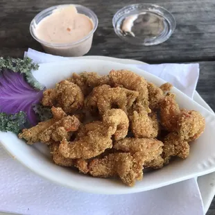 Crawfish Tails