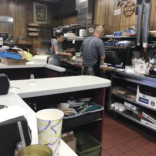 Best breakfast I've ever had