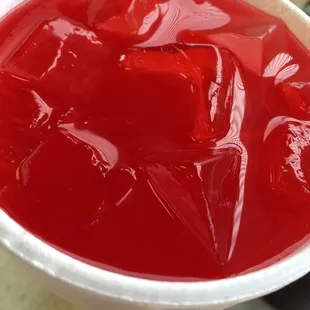 Fruit punch