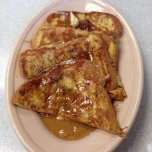 French Toast