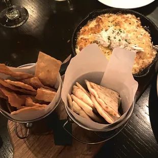 Maryland Crab Dip