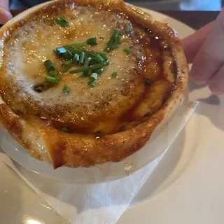 French Onion Soup