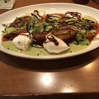 Burrata