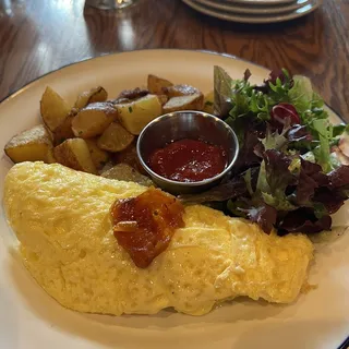 Lancaster County Omelet