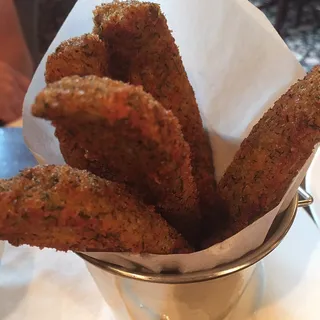 Fried Pickles