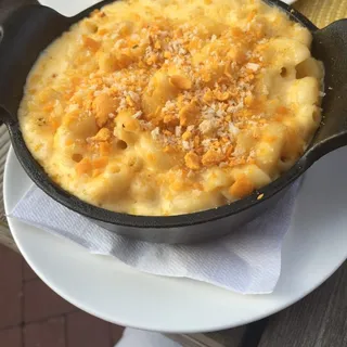 Mac N Cheese