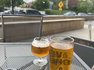 Higher Gravity at Summit Park