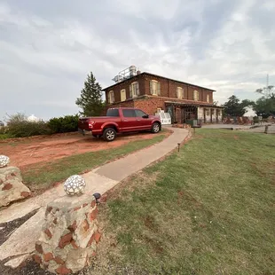 outside, sushi and sashimi