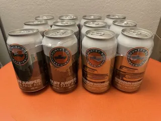 Shenanigan's Wine and Spirits