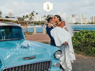 The Agency Collective