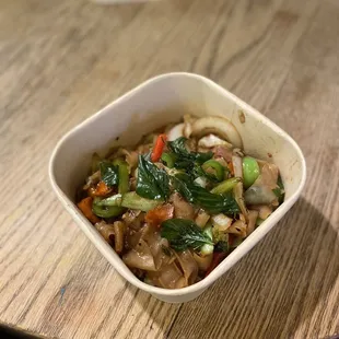Drunken Noddle